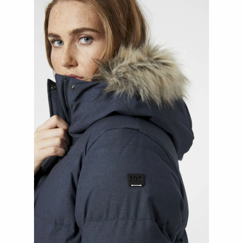 Helly Hansen Blossom Puffy Parka - Doudoune femme – Image 3