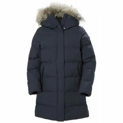 Helly Hansen Blossom Puffy Parka - Doudoune femme