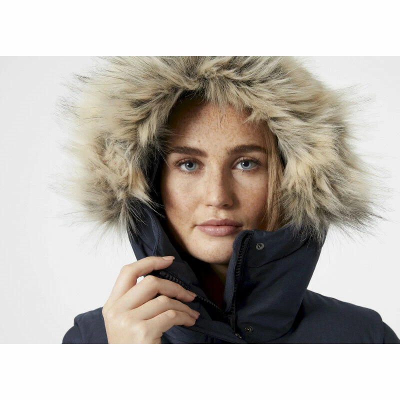 Helly Hansen Blossom Puffy Parka - Doudoune femme – Image 4