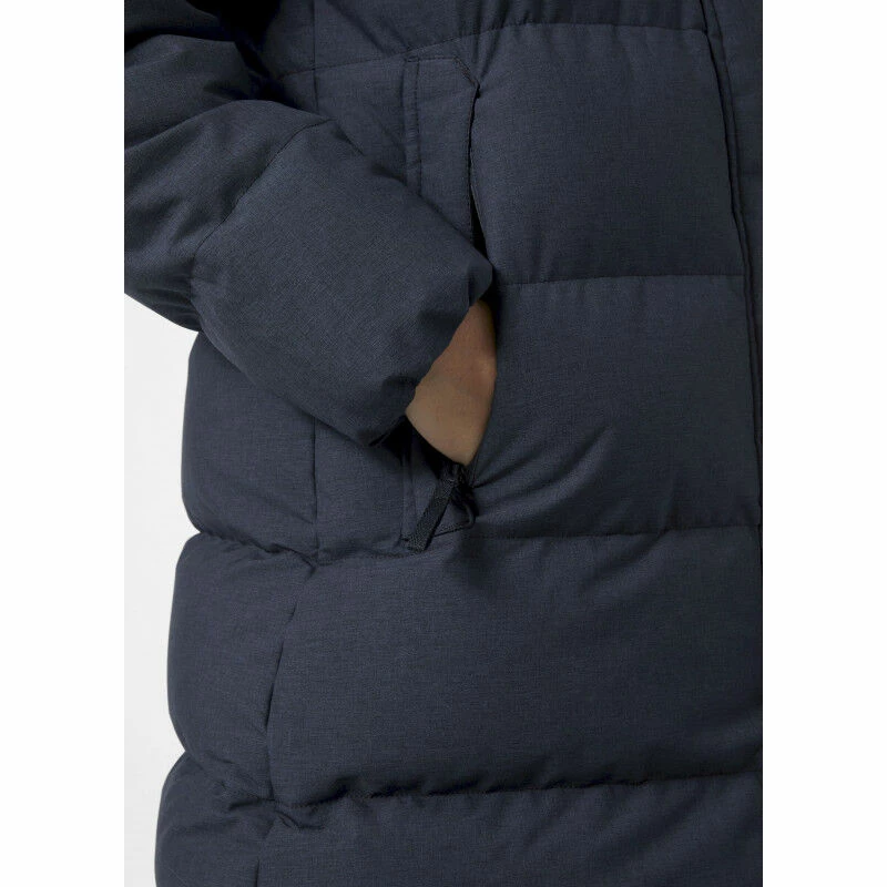 Helly Hansen Blossom Puffy Parka - Doudoune femme – Image 5
