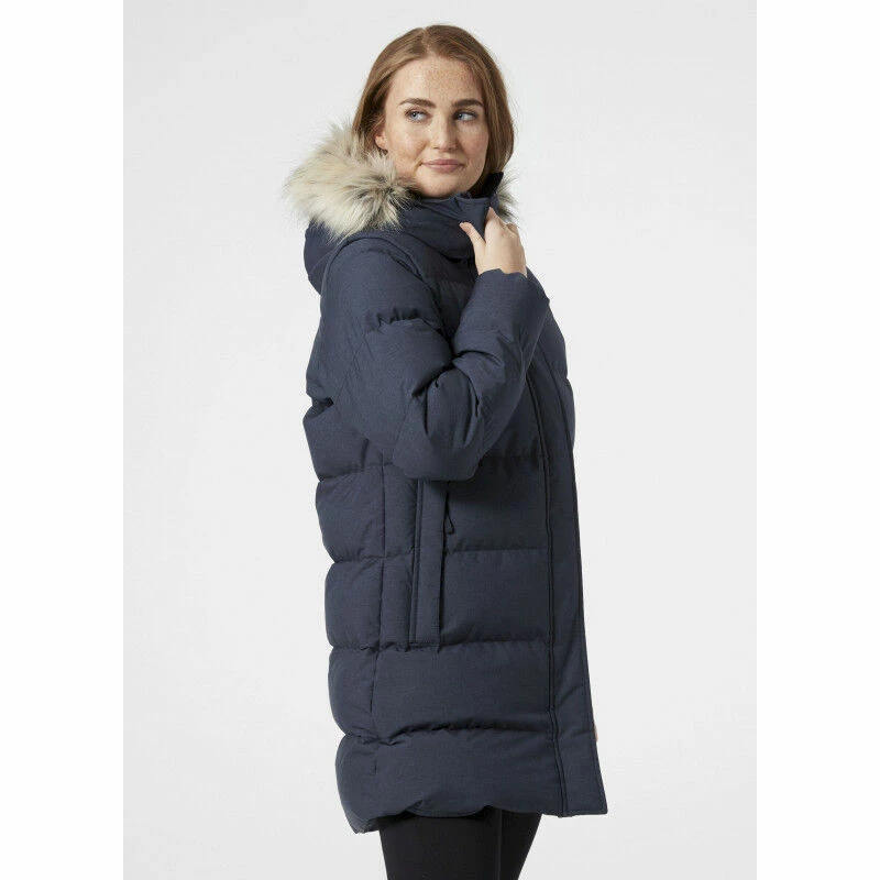 Helly Hansen Blossom Puffy Parka - Doudoune femme – Image 6