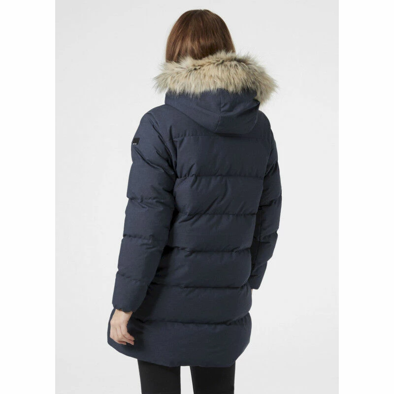 Helly Hansen Blossom Puffy Parka - Doudoune femme – Image 7