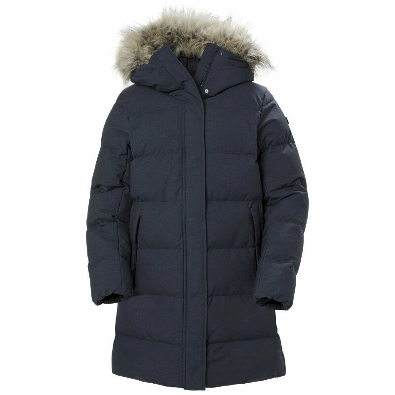 Helly Hansen Blossom Puffy Parka - Doudoune femme