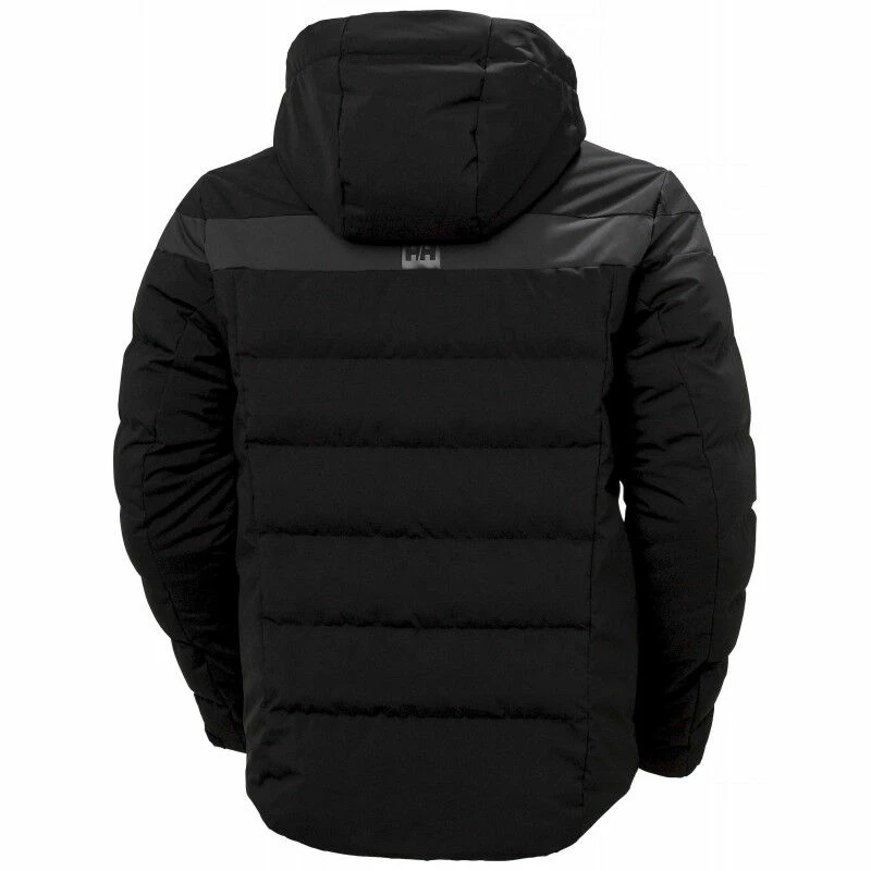 Helly Hansen Bossanova Puffy Jacket - Veste ski homme – Image 2