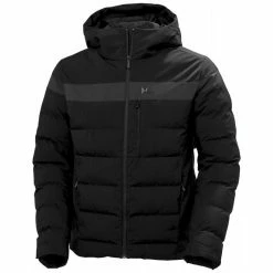 Helly Hansen Bossanova Puffy Jacket - Veste ski homme