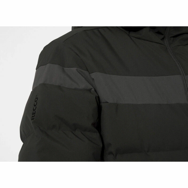 Helly Hansen Bossanova Puffy Jacket - Veste ski homme – Image 4