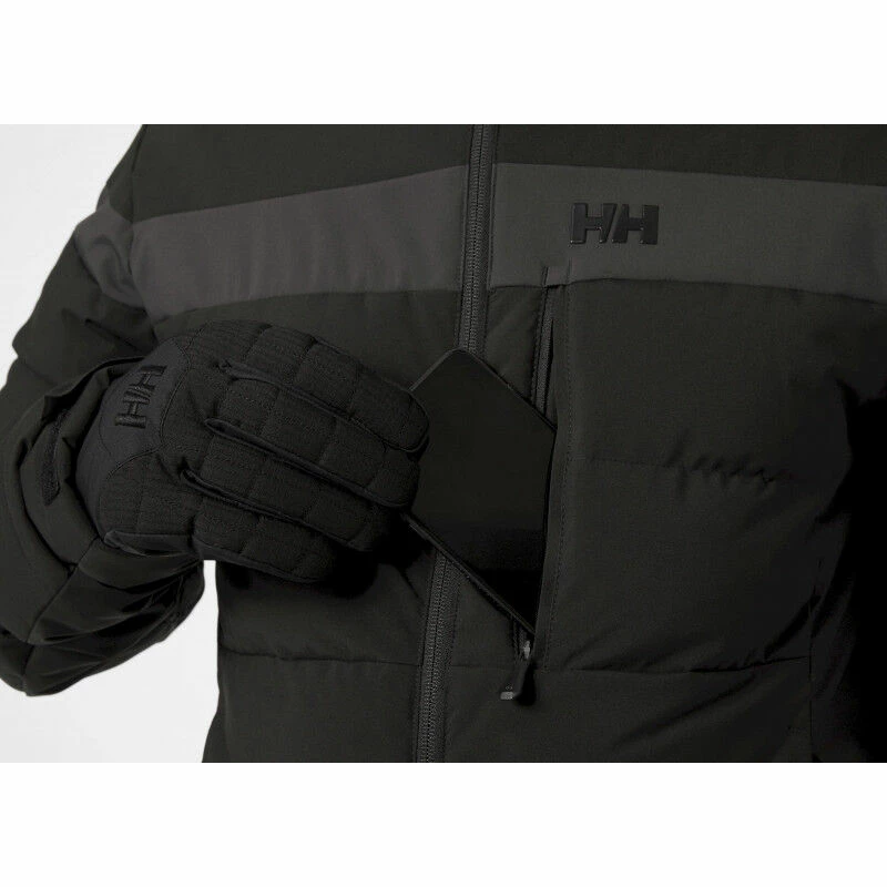 Helly Hansen Bossanova Puffy Jacket - Veste ski homme – Image 5