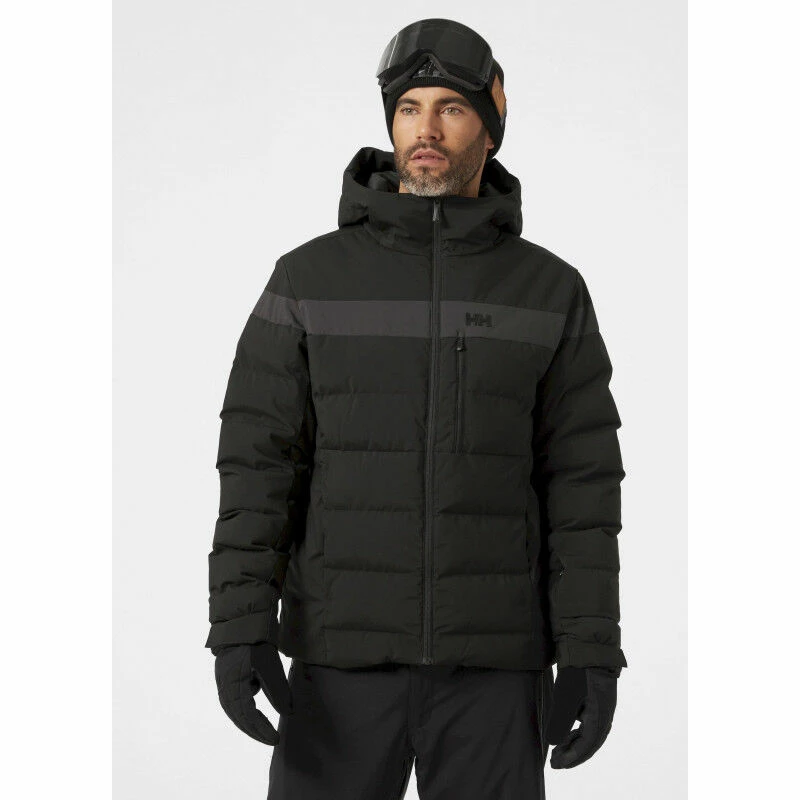 Helly Hansen Bossanova Puffy Jacket - Veste ski homme – Image 7