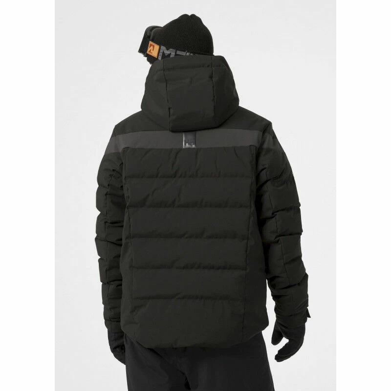 Helly Hansen Bossanova Puffy Jacket - Veste ski homme – Image 8