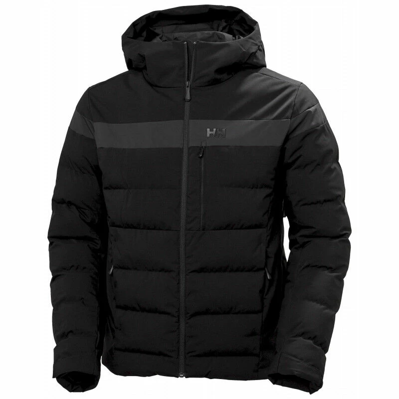 Helly Hansen Bossanova Puffy Jacket - Veste ski homme