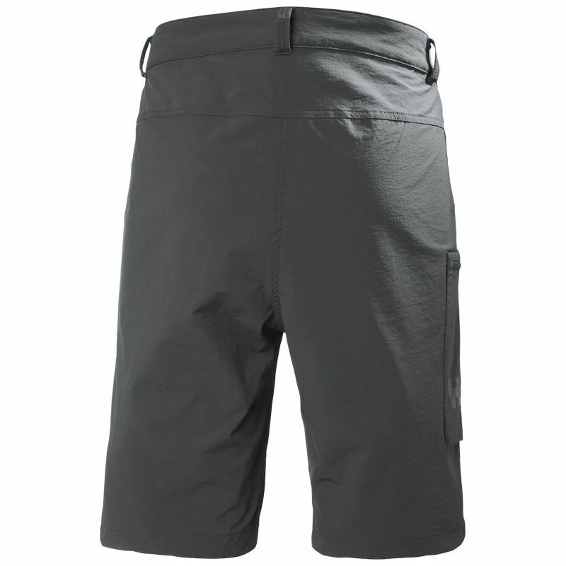 Helly Hansen Brono Softshell Shorts - Short randonnée homme – Image 2
