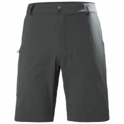 Helly Hansen Brono Softshell Shorts - Short randonnée homme