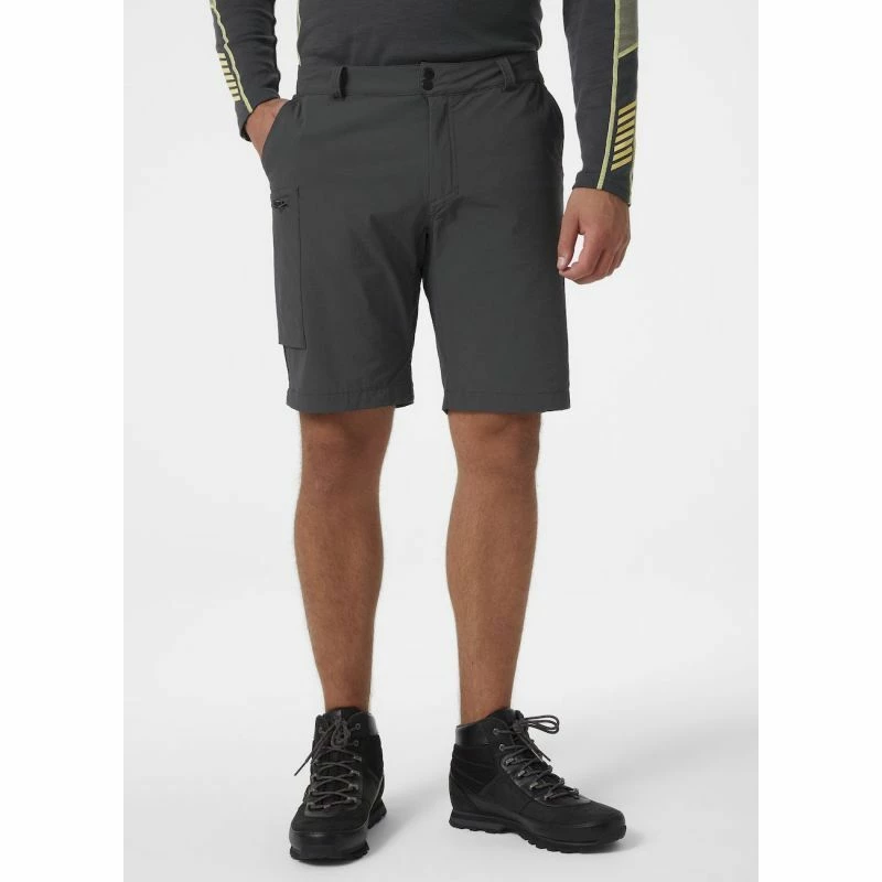 Helly Hansen Brono Softshell Shorts - Short randonnée homme – Image 6