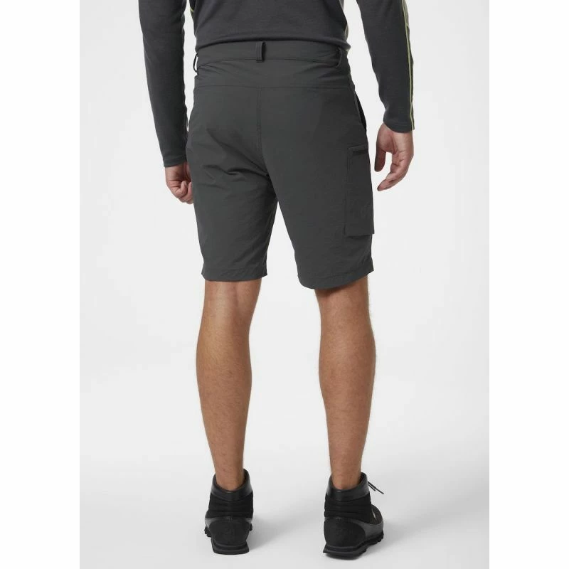 Helly Hansen Brono Softshell Shorts - Short randonnée homme – Image 7