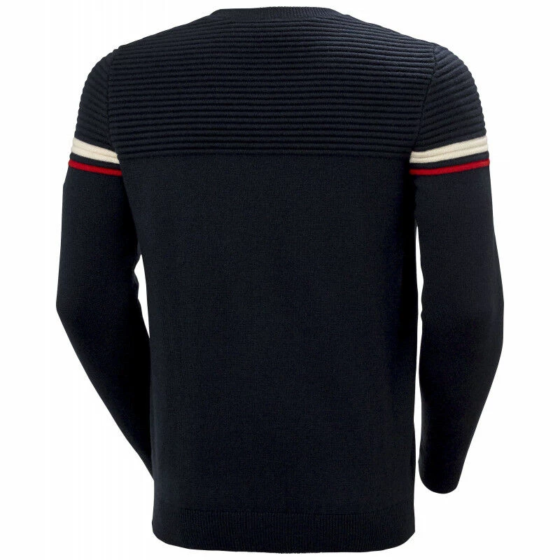 Helly Hansen Carv Knitted Sweater - Pullover homme â Image 2