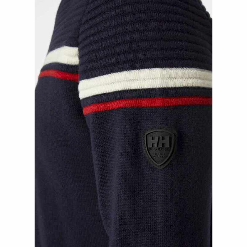 Helly Hansen Carv Knitted Sweater - Pullover homme â Image 3