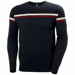 Helly Hansen Carv Knitted Sweater - Pullover homme