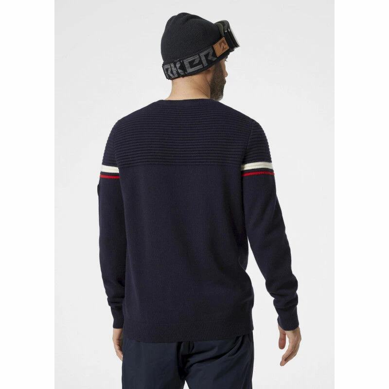 Helly Hansen Carv Knitted Sweater - Pullover homme â Image 5