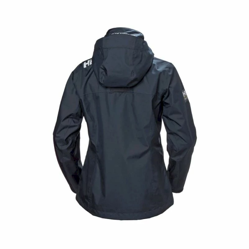 Helly Hansen CreHooded Jacket - Veste hardshell femme â Image 2