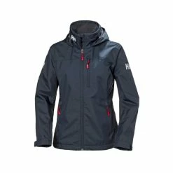 Helly Hansen CreHooded Jacket - Veste hardshell femme