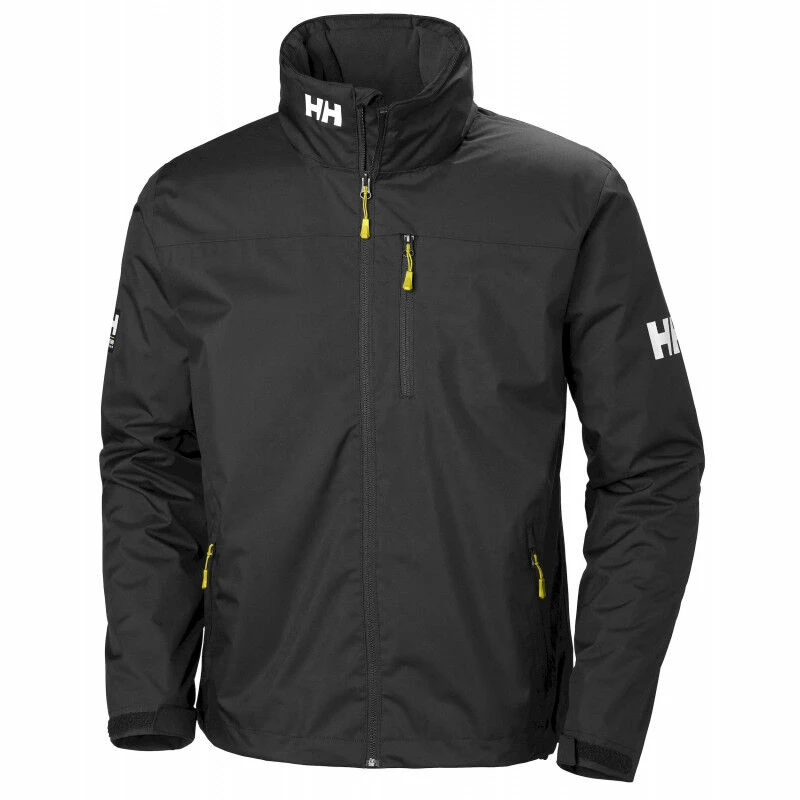 Helly Hansen Crew Hooded Midlayer Jacket - Veste imperméable homme – Image 11