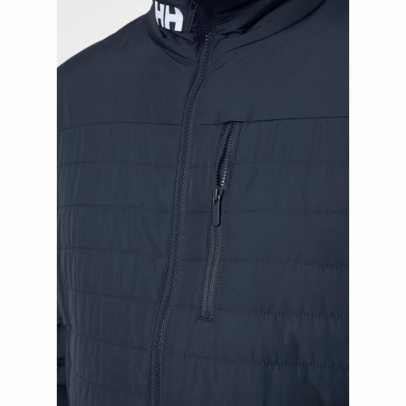 Helly Hansen Crew Insulator Jacket 2.0 - Veste coupe-vent homme – Image 4