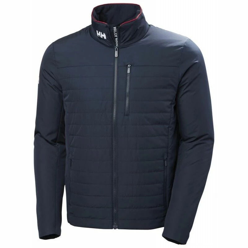 Helly Hansen Crew Insulator Jacket 2.0 - Veste coupe-vent homme – Image 5