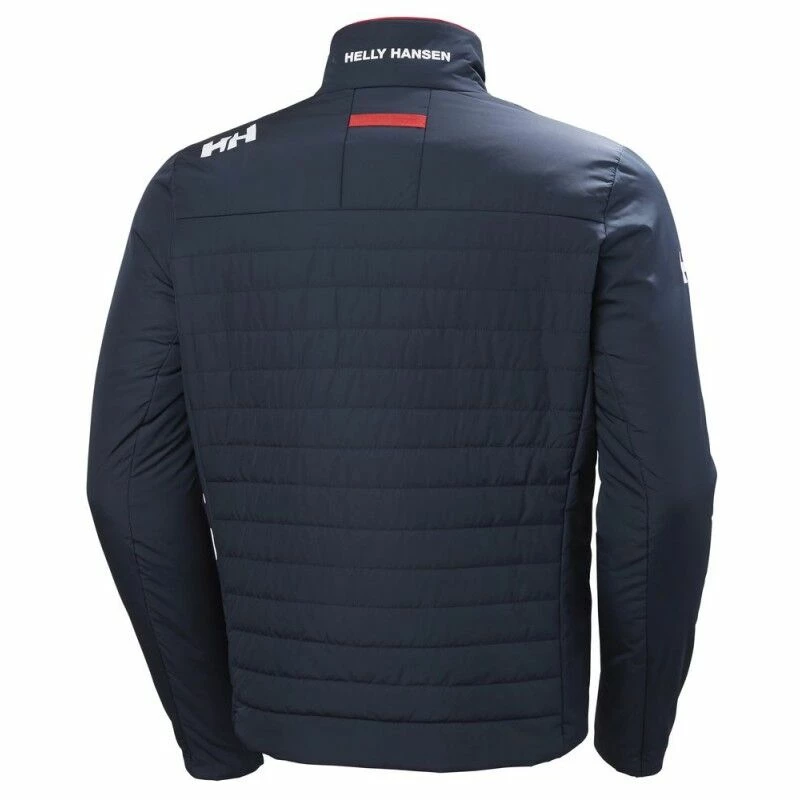 Helly Hansen Crew Insulator Jacket 2.0 - Veste coupe-vent homme – Image 6