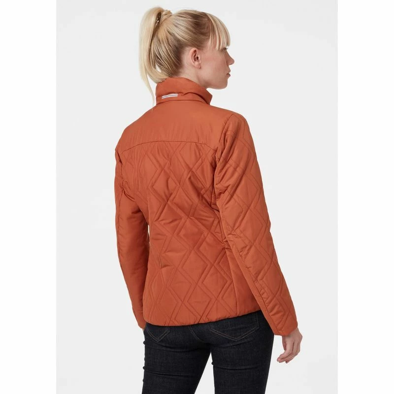 Helly Hansen Crew Insulator Jacket - Doudoune femme – Image 2