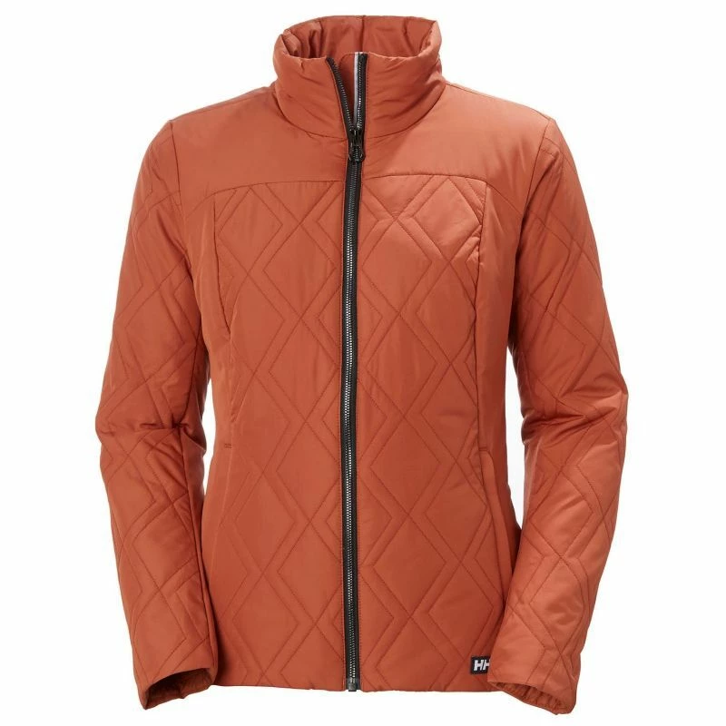 Helly Hansen Crew Insulator Jacket - Doudoune femme – Image 3