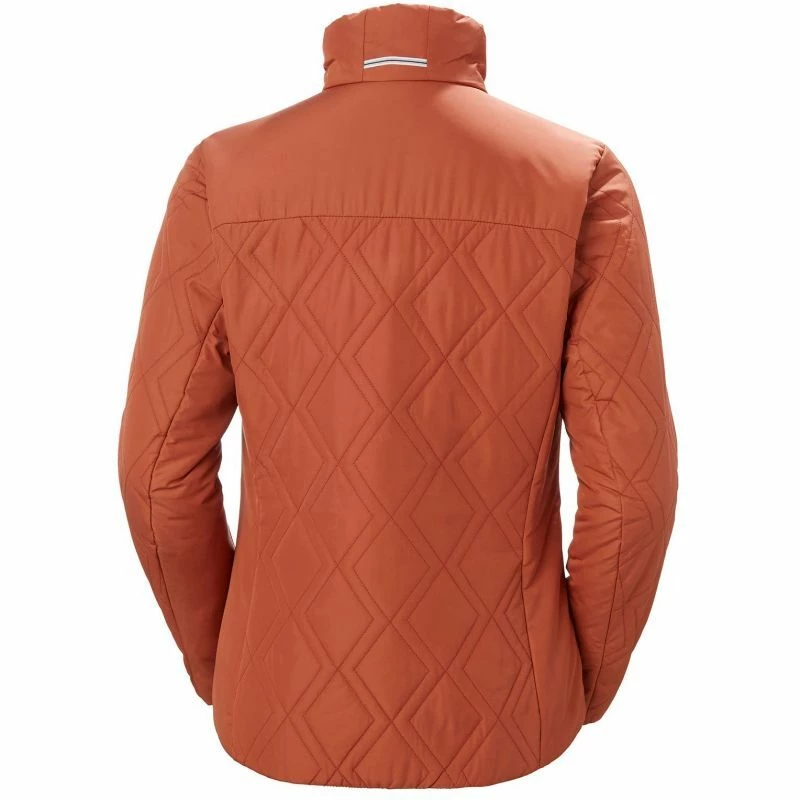 Helly Hansen Crew Insulator Jacket - Doudoune femme – Image 4