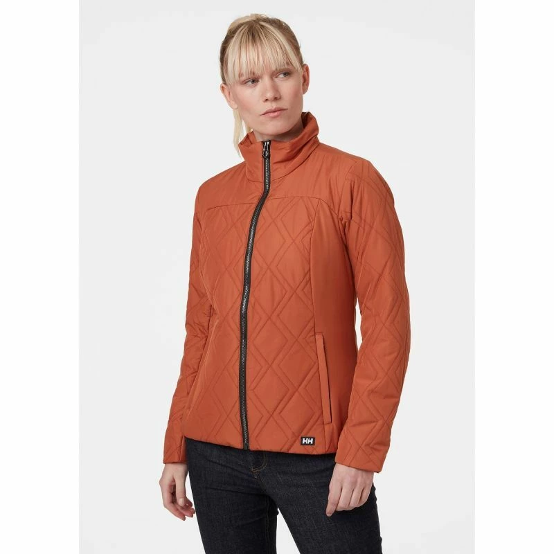 Helly Hansen Crew Insulator Jacket - Doudoune femme