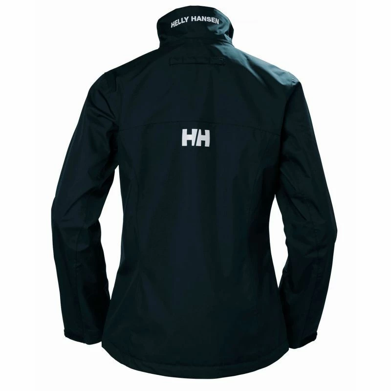 Helly Hansen Crew Jacket - Veste imperméable femme â Image 2