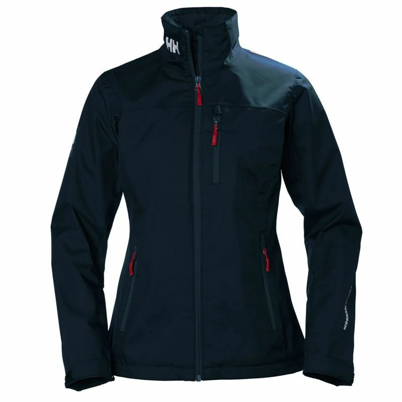 Helly Hansen Crew Jacket - Veste imperméable femme