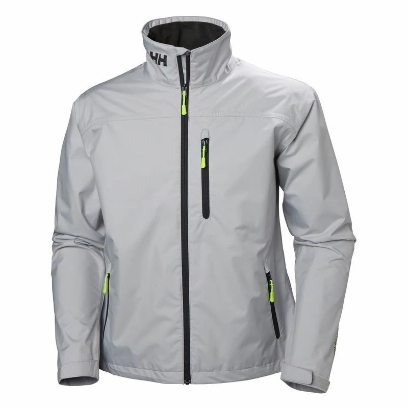 Helly Hansen Crew Jacket - Veste imperméable homme – Image 3
