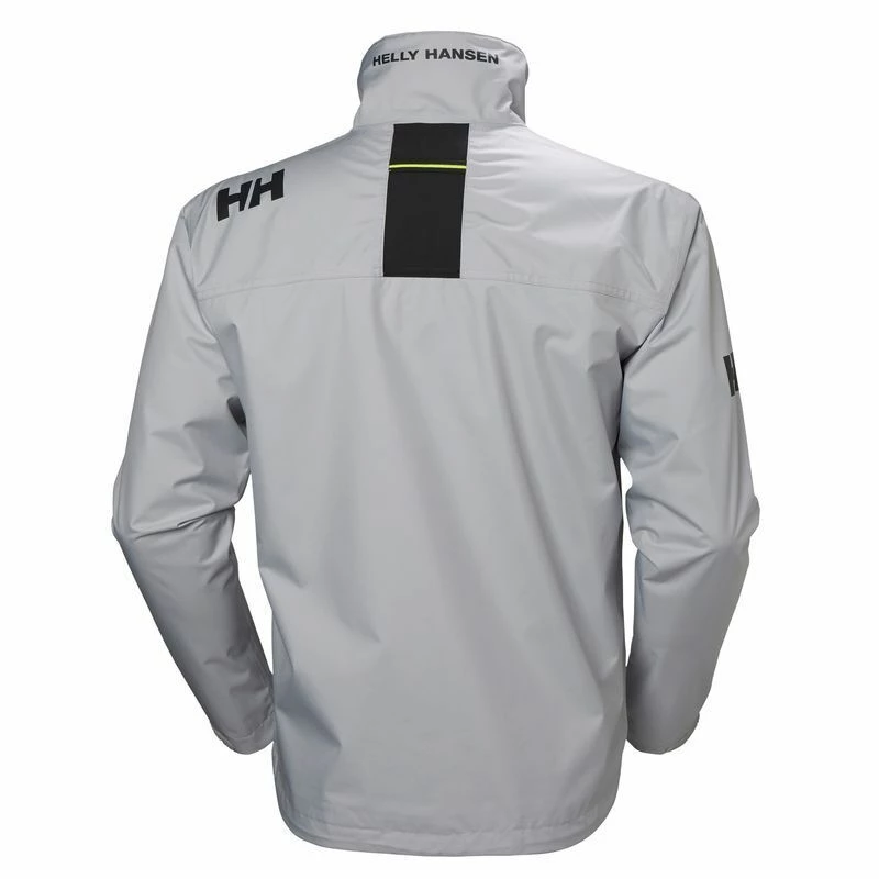 Helly Hansen Crew Jacket - Veste imperméable homme – Image 4