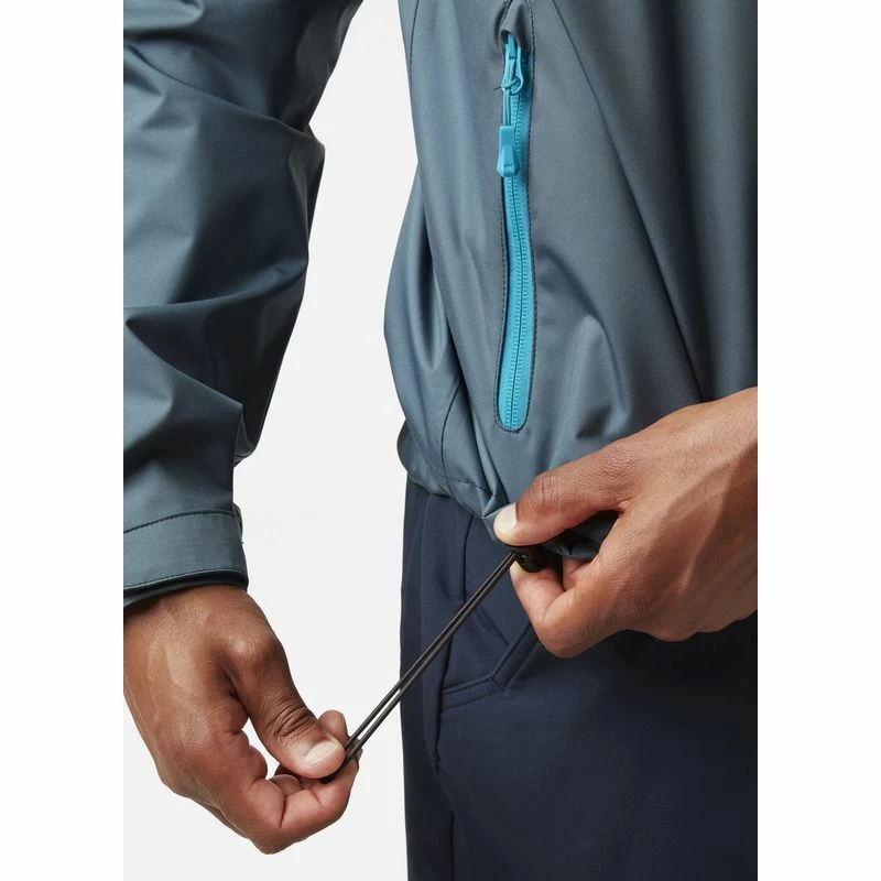 Helly Hansen Crew Jacket - Veste imperméable homme – Image 7