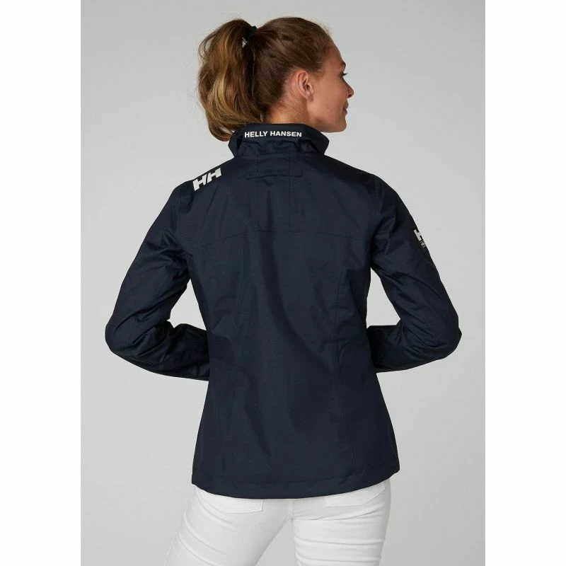 Helly Hansen Crew Midlayer Jacket - Veste imperméable femme â Image 3