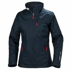 Helly Hansen Crew Midlayer Jacket - Veste imperméable femme