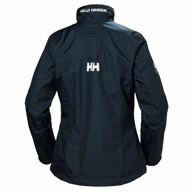 Helly Hansen Crew Midlayer Jacket - Veste imperméable femme â Image 4