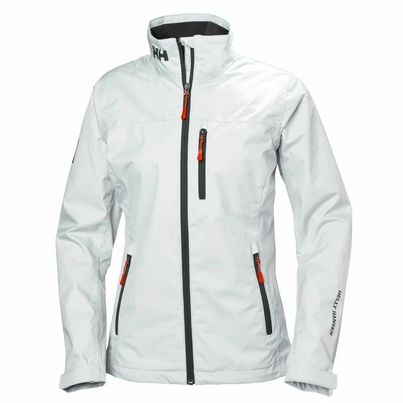 Helly Hansen Crew Midlayer Jacket - Veste imperméable femme â Image 5