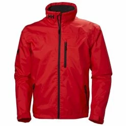 Helly Hansen Crew Midlayer Jacket - Veste imperméable homme