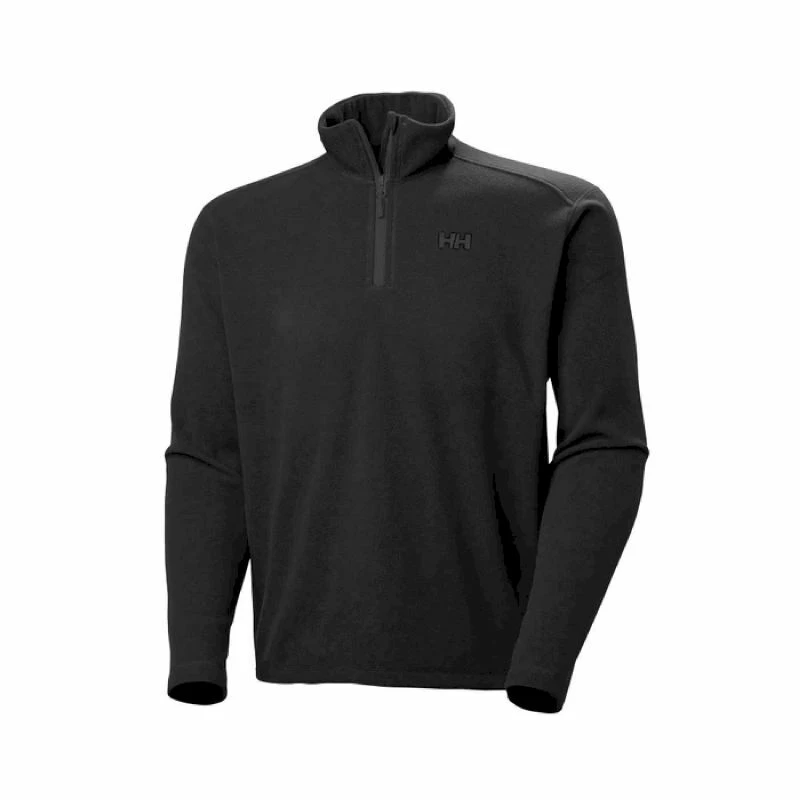 Helly Hansen Daybreaker 1/2 Zip Fleece - Polaire homme â Image 2