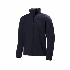 Helly Hansen Daybreaker 1/2 Zip Fleece - Polaire homme