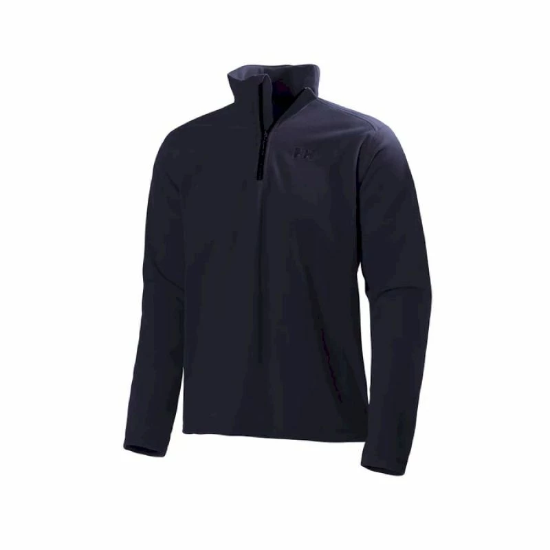 Helly Hansen Daybreaker 1/2 Zip Fleece - Polaire homme