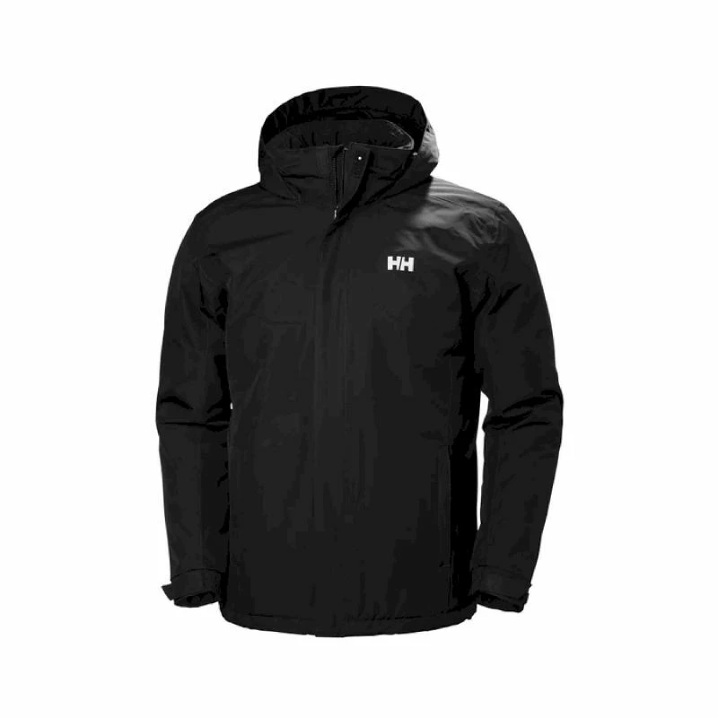 Helly Hansen Dubliner Insulated Jacket - Veste coupe-vent homme â Image 3