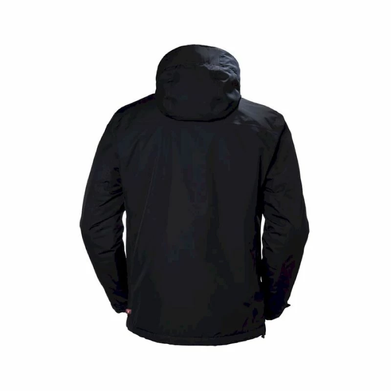 Helly Hansen Dubliner Insulated Jacket - Veste coupe-vent homme â Image 2
