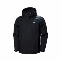Helly Hansen Dubliner Insulated Jacket - Veste coupe-vent homme