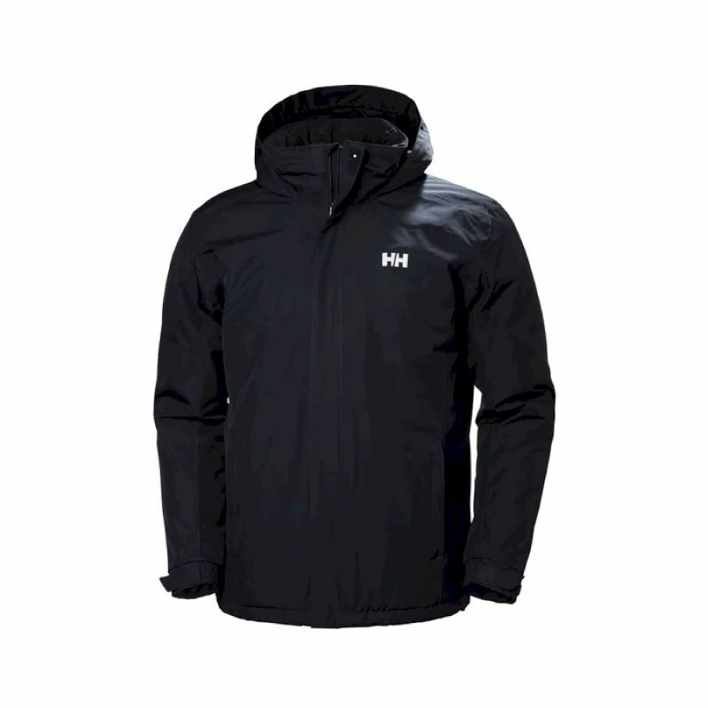 Helly Hansen Dubliner Insulated Jacket - Veste coupe-vent homme