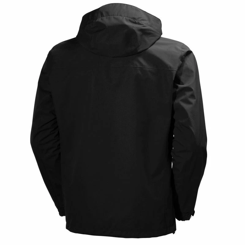 Helly Hansen Dubliner Jacket - Veste imperméable homme â Image 2